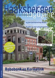 U kunt hier Haaksbergen Magazine gratis lezen - Gemeente ...