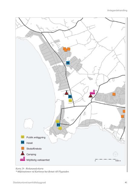 TYLÖSAND FRÖSAKULL SANDHAMN - Halmstad