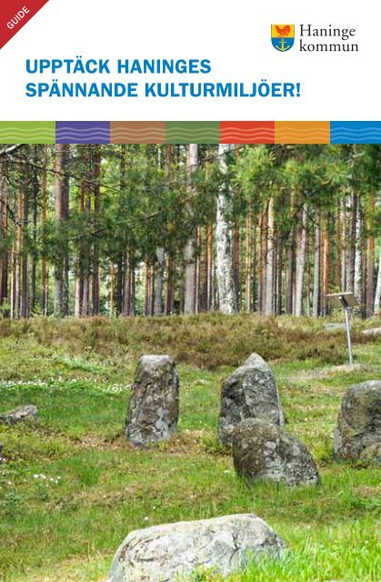 Guide - Haninge