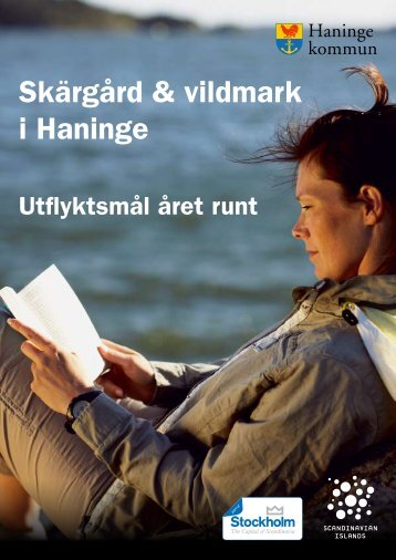 Skärgård & Vildmark 2008 - Haninge
