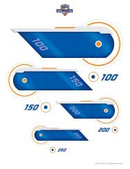 NERF Target Flags Printable - Hasbro