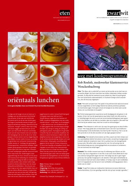 Ik ben neit dom, ik ben een dyslect - Folia Web