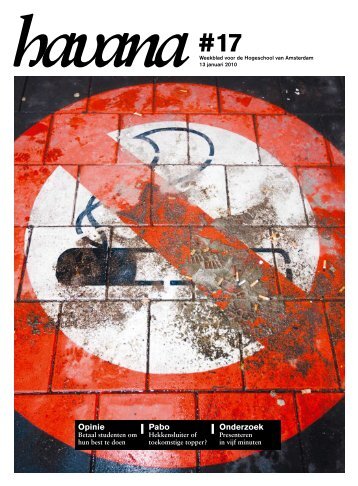 Opinie Pabo Onderzoek - Folia Web