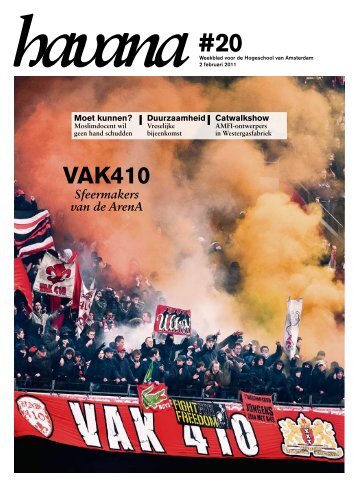 VAK410