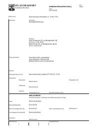 Protokoll 2013-03-26.pdf - Hällefors kommun