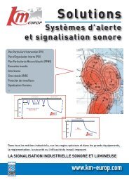 Cata systemes:Mise en page 1 - Hellopro