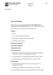 KF 2013-06-11.pdf - Hällefors kommun