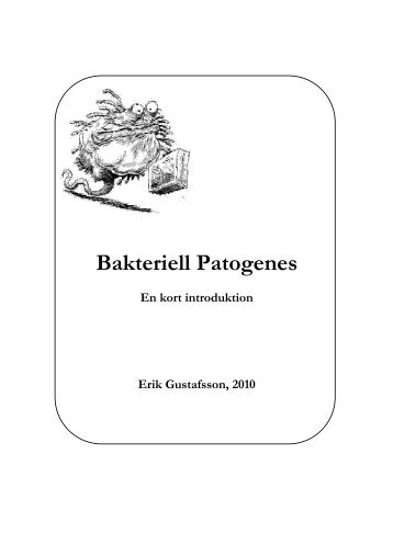 Bakteriell Patogenes