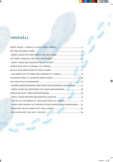 broschyr ver3.indd - Högskolan i Skövde