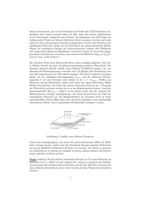 K) Grundlagen der Infrarotbeobachtung (Mugrauer)