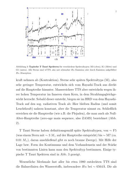I) Untersuchungen zur Sternentstehung am Stern P1724 (Neuhäuser