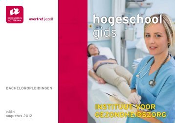 IvG - Hogeschool Rotterdam