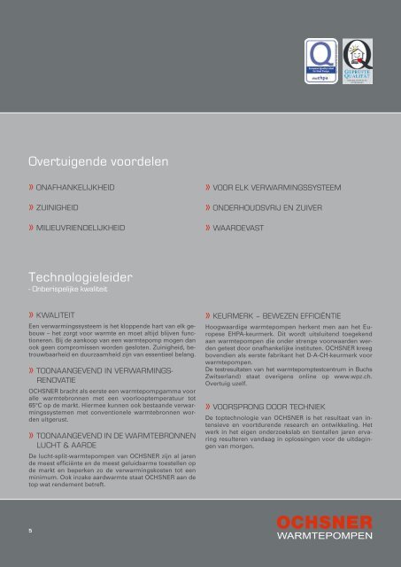 High-Tech Warmtepompen.pdf - Heurman Energie