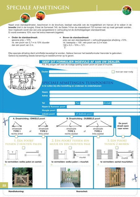 Download hier onze catalogus in .PDF-formaat - Houtland