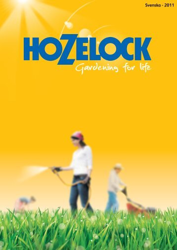 slang - Hozelock