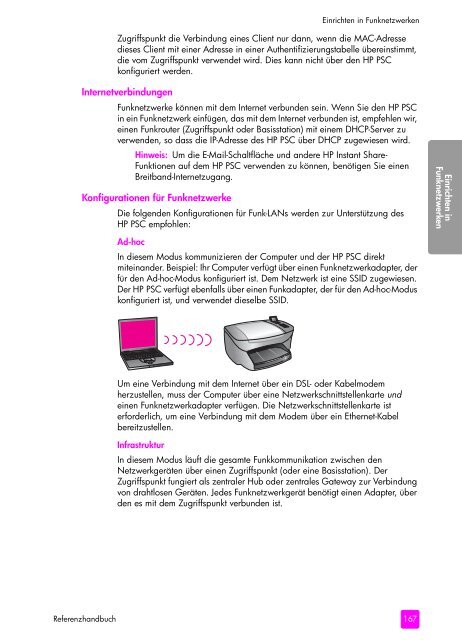 handbuch - Hewlett-Packard