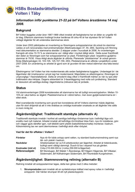 Information om stambyte-stamrenovering pdf.pdf - HSB