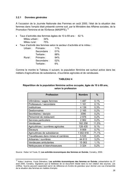 Groupe Genre - Le Hub Rural