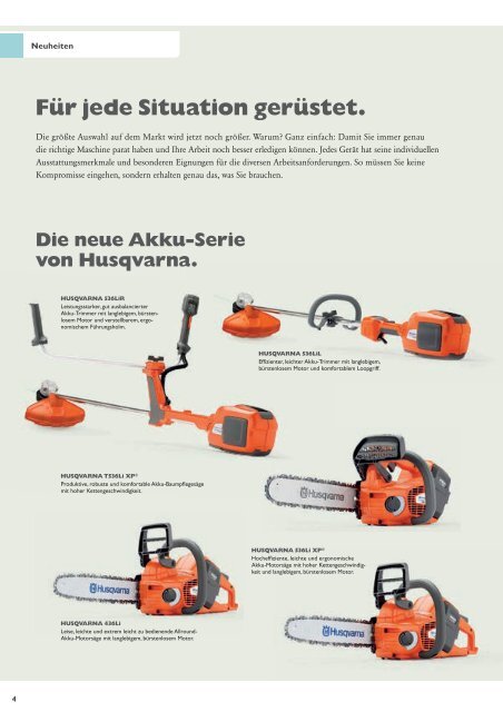 Download - Husqvarna