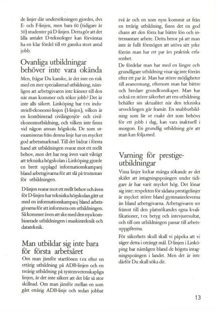 1981 - Vad ska man läsa för att jobba med datorer.pdf - IDA