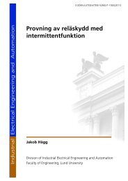 Full document - IEA - Lunds Tekniska Högskola