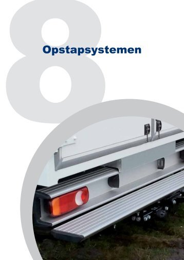 8Opstapsystemen - Imbema Groep