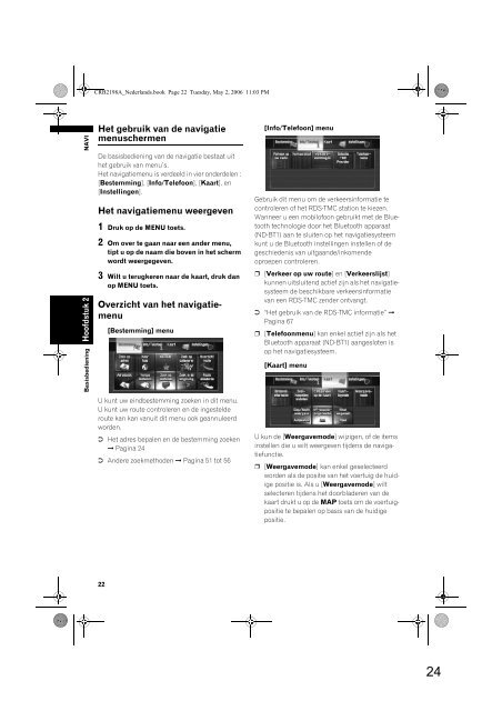 handleiding - Download Instructions Manuals