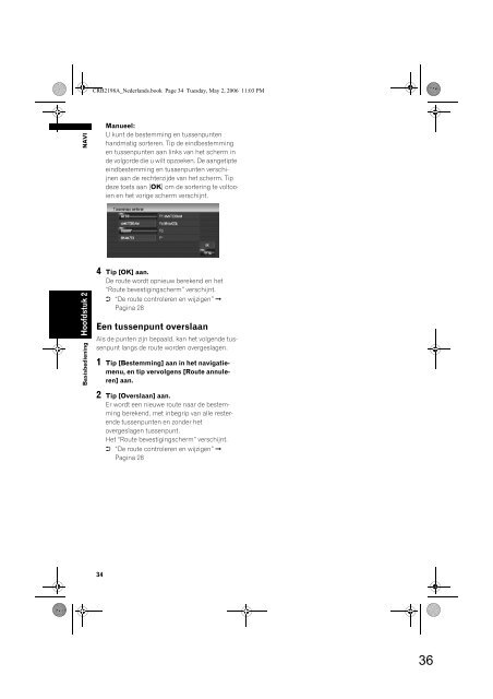 handleiding - Download Instructions Manuals