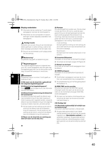 handleiding - Download Instructions Manuals