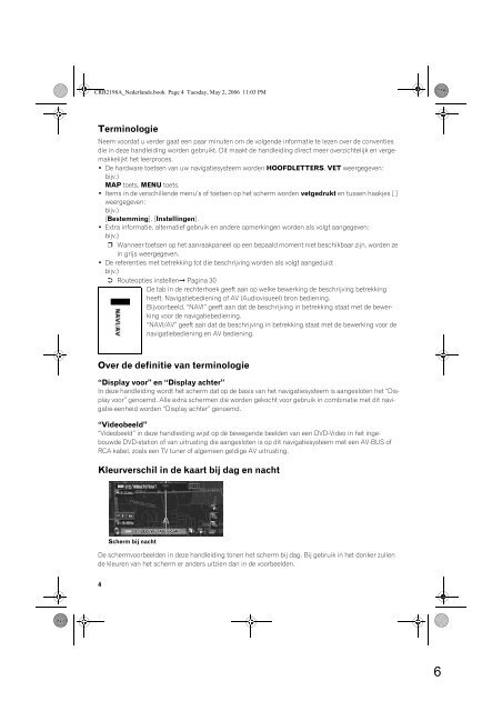 handleiding - Download Instructions Manuals