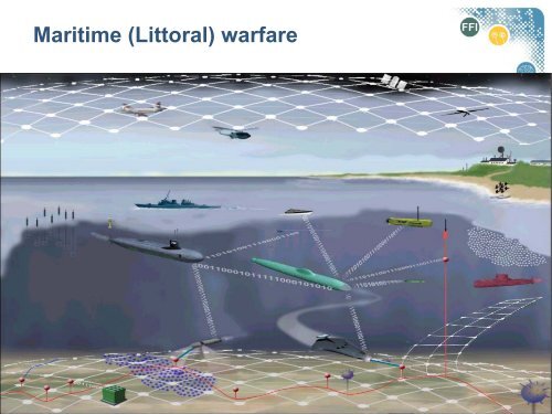 Autonome undervannsfarkoster (AUV) Eksempel: HUGIN - NTNU