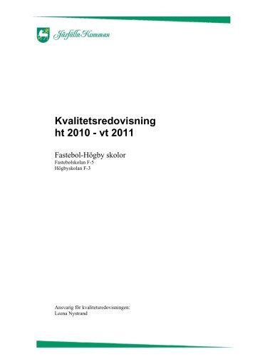 Kvalred Fastebol Högby GSK FTH 1011.pdf - Järfälla