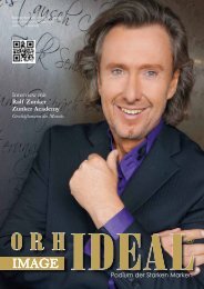 Orhideal IMAGE MAGAZIN