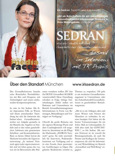 Orhideal IMAGE Magazin - September 2013