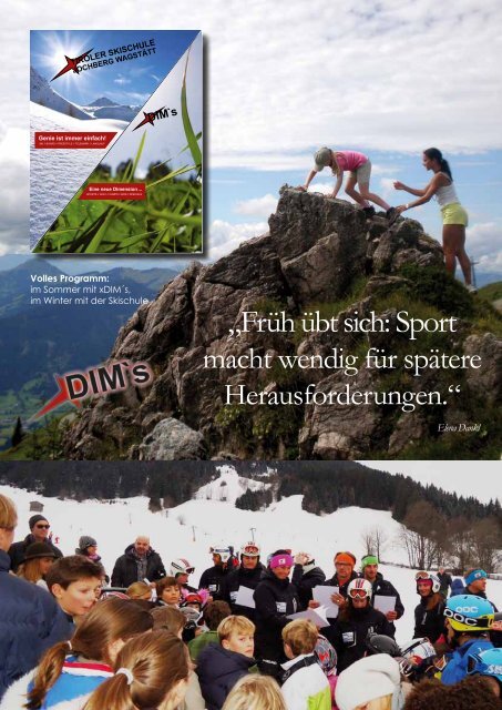 Orhideal IMAGE Magazin - September 2013