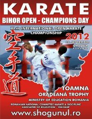 Bihor Open (Oradea, Romania)