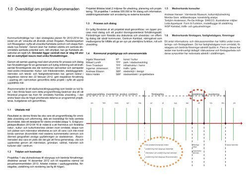 Programförslag december 2012 - Karlstads kommun