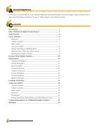 Wildland Firefighter Fatalities in the United States: 1990–2006 - Page 4