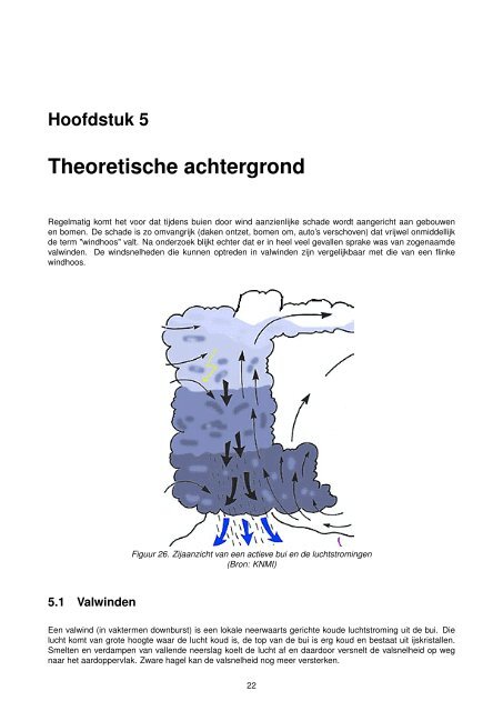 Noodweer op 14 juli 2010 - Knmi