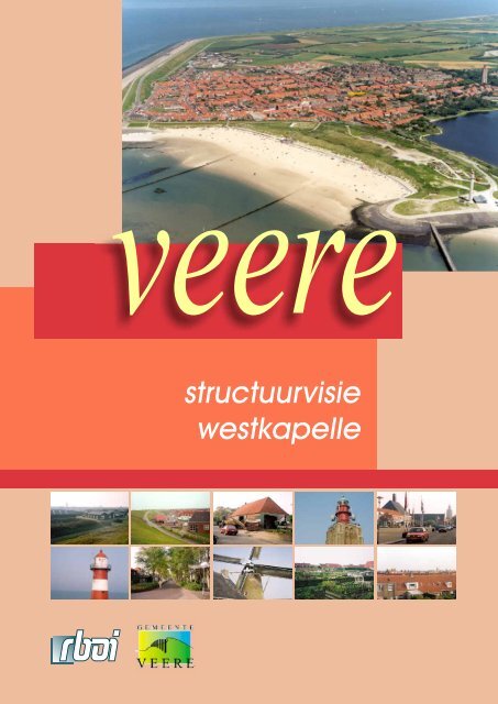 Structuurvisie Westkapelle.pdf - Gemeente Veere