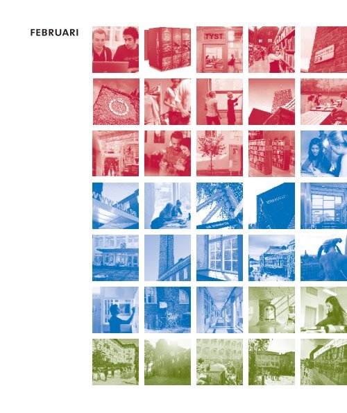 PDF - Årsbok 2011 - KTH