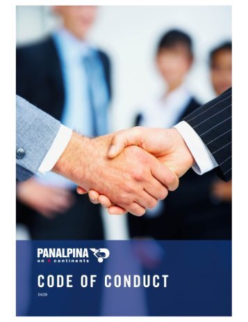 Code of Conduct 04 08 thai