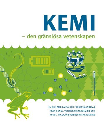 KEMI - den gränslösa vetenskapen 13531 kB