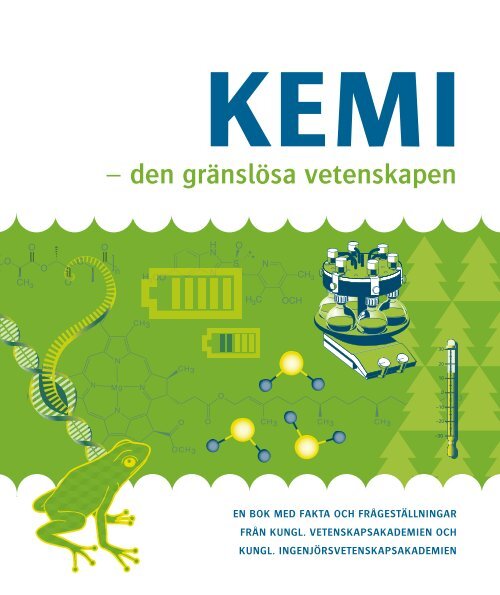 KEMI - den gränslösa vetenskapen 13531 kB