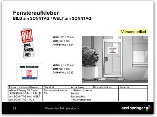 Top Titel Finder SPORT BILD