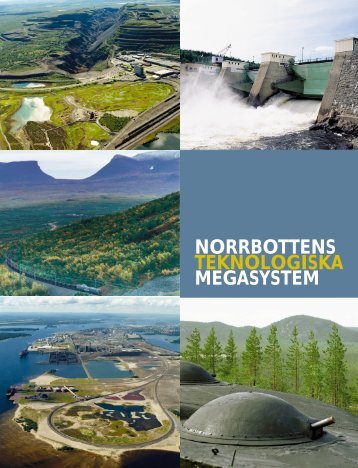 Norrbottens teknologiska Megasystem (pdf)