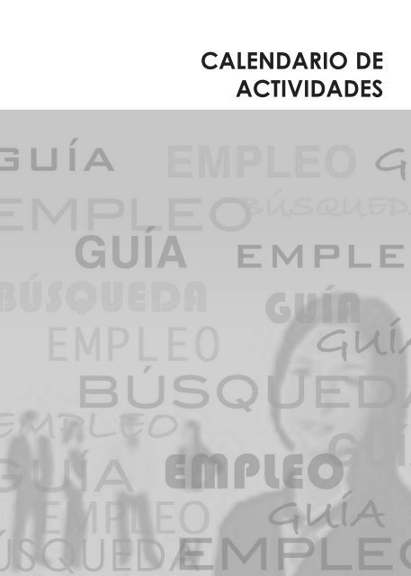 Guía de Empleo