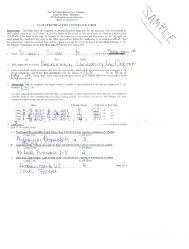 SAMPLE LL.M. Certificate of Attendance form - Georgetown ...