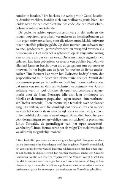 download piraterij - Lebowski Publishers