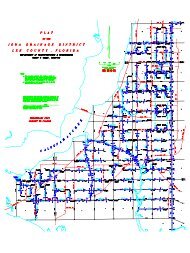 Iona Drainage District.pdf - Lee County Florida